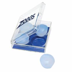 ZOGGS Ucpávky do uší EAR PLUGS, 4 ks ZOGGS Ucpávky do uší EAR PLUGS, 4 ks