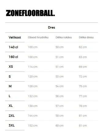 Zone Monster2 brankařský dres
