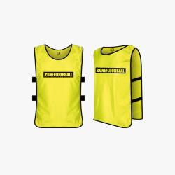 Zone rozlišovací dres ZONEFLOORBALL