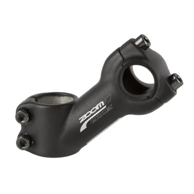 Zoom 25.4mm / 90mm černý představec Zoom 25.4mm / 90mm černý představec