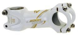 Zoom 3D 31,8mm/110mm Biely predstavec Zoom 3D 31,8mm/110mm Biely predstavec
