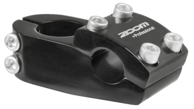 Zoom BMX 1 1/8" A-H představec Zoom BMX 1 1/8" A-H představec