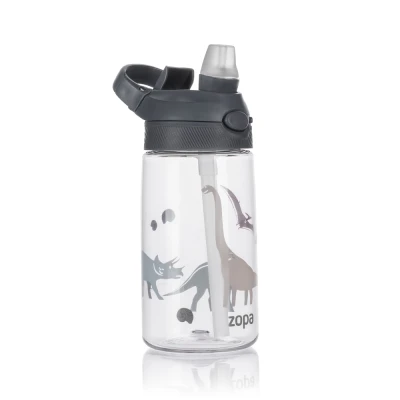 Zopa Láhev tritan sport 480 ml Dino