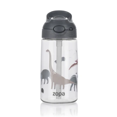 Zopa Láhev tritan sport 480 ml Dino