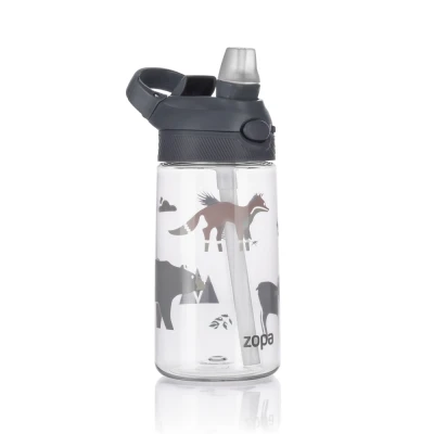 Zopa Láhev tritan sport 480 ml Mountains