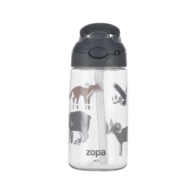 Zopa Láhev tritan sport 480 ml Mountains