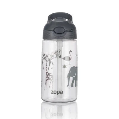 Zopa Láhev Tritan Sport 480 ml Safari