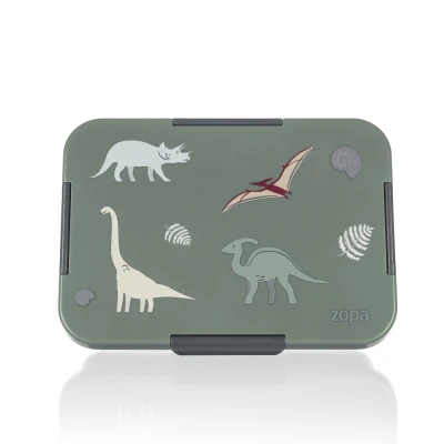 Zopa Svačinový box 1120 ml Dino