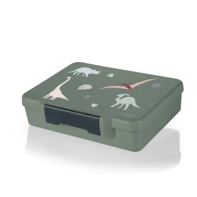 Zopa Svačinový box 1330 ml Dino