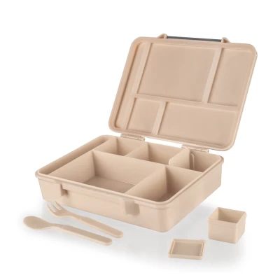 Zopa Svačinový box 1330 ml Safari