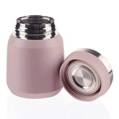 Zopa Termoska na jídlo 300 ml Candy pink
