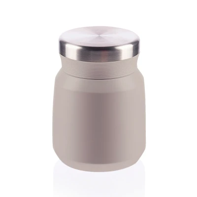 Zopa Termoska na jídlo 300 ml Cookie beige