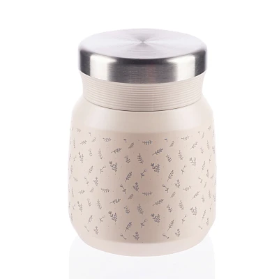 Zopa Termoska na jídlo 300 ml Flowers