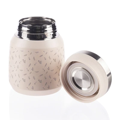 Zopa Termoska na jídlo 300 ml Flowers