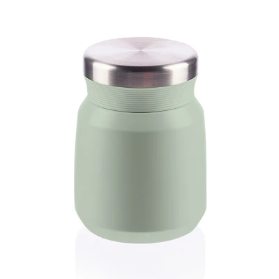 Zopa Termoska na jídlo 300 ml Pistacio green