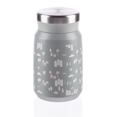 Zopa Termoska na jídlo 500 ml City