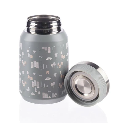 Zopa Termoska na jídlo 500 ml City
