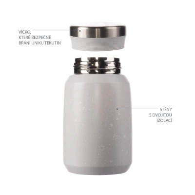 Zopa Termoska na jídlo 500 ml Dino