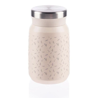 Zopa Termoska na jídlo 500 ml Flowers