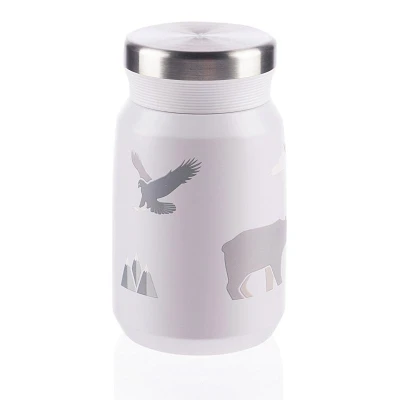 Zopa Termoska na jídlo 500 ml Mountains