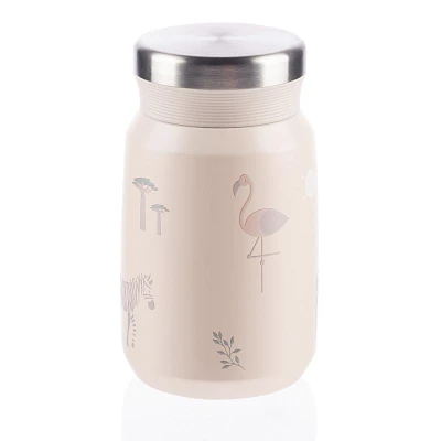 Zopa Termoska na jídlo 500 ml Safari