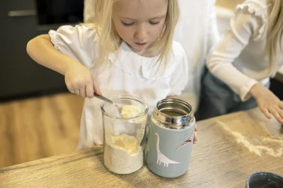 Zopa Termoska na jídlo 500 ml Stars