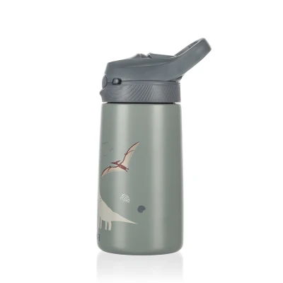 Zopa Termoska na pití sport 400 ml Dino