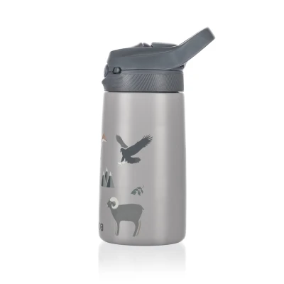 Zopa Termoska na pití sport 400 ml Mountains