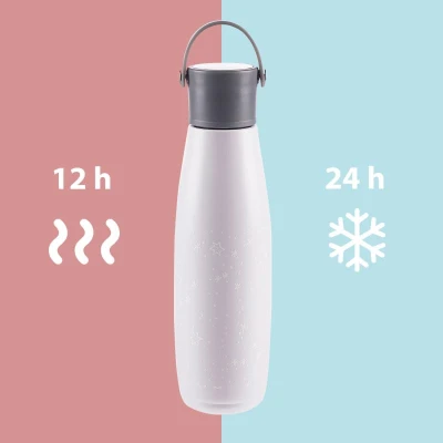 Zopa Termoska na tekutiny s držákem 480 ml Safari