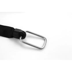 ZOVII Zámek ZOVII, řetězový s alarmem 6/600 mm