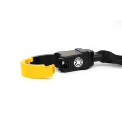 ZOVII Zámek ZOVII, řetězový s alarmem 6/600 mm