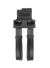 ZOVII Zámek ZOVII,chytrý, podkova s alarmem 230cm/14mm