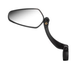 FORCE AGENT, na řídítka, levé zpětné zrcátko FORCE AGENT, na řídítka, levé zpětné zrcátko