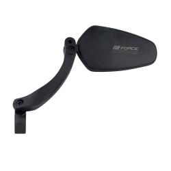 FORCE AGENT, na řídítka, levé zpětné zrcátko