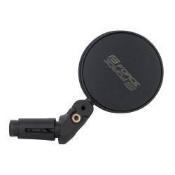 FORCE SPY, do řídítka, oboustranné zpětné zrcátko