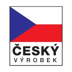 Zvukové letadlo MiG červené