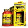 Amix Nutrition LipiDrol Fat Burner 120 kapslí