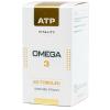 ATP Omega 3 60 kapslí