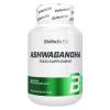BiotechUSA Ashwagandha 60 kapslí