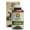 Ekolife Natura Algae Spirulina Organic 240 tablet Ekolife Natura Algae Spirulina Organic 240 tablet
