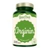 GreenFood Arginin 120 kapslí GreenFood Arginin 120 kapslí