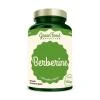 GreenFood Berberine 60 kapslí