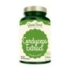 GreenFood Cordyceps extract 90 kapslí GreenFood Cordyceps extract 90 kapslí