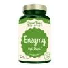 GreenFood Enzymy Opti7 Digest 90 kapslí