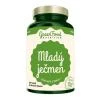 GreenFood Mladý ječmen 120 kapslí GreenFood Mladý ječmen 120 kapslí