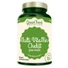 GreenFood Multi VitaMin Chelát pro muže 90 kapslí