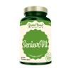 GreenFood SeniorVit 60 kapslí