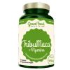 GreenFood TribuMaca + Piperine 90 kapslí