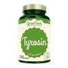 GreenFood Tyrosin 90 kapslí GreenFood Tyrosin 90 kapslí