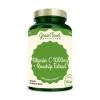 GreenFood Vitamin C 1000 + Extrakt ze šípků 60 kapslí GreenFood Vitamin C 1000 + Extrakt ze šípků 60 kapslí